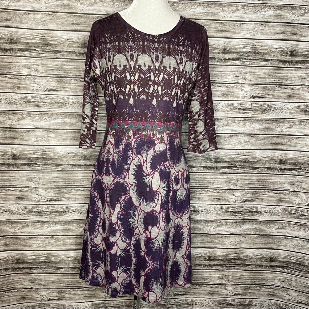 Atelier 5 Dress. Size Medium